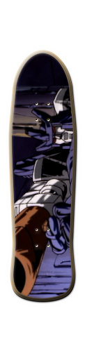 GALVATRON