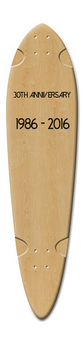 Design 256064 Skateboards, Longboards and Grip Tape Image