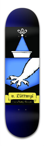 Design 255901 Skateboards, Longboards and Grip Tape