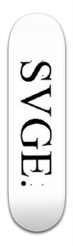 Design 255712 Skateboards, Longboards and Grip Tape