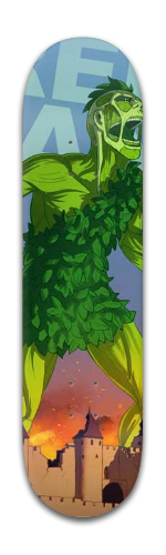 Design 256038 Skateboards, Longboards and Grip Tape