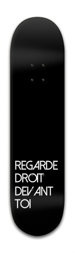 Design 255686 Skateboards, Longboards and Grip Tape