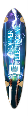 Design 256769 Skateboards, Longboards and Grip Tape Image