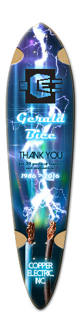 Design 256685 Skateboards, Longboards and Grip Tape