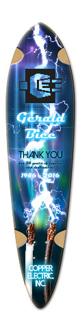 Design 256696 Skateboards, Longboards and Grip Tape Image