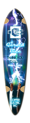 Rerender of Design #111026 Skateboards, Longboards and Grip Tape Image
