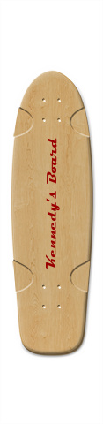 Design 256554 Skateboards, Longboards and Grip Tape Image