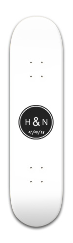 Design 256892 Skateboards, Longboards and Grip Tape