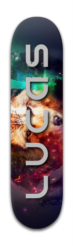 Design 256292 Skateboards, Longboards and Grip Tape