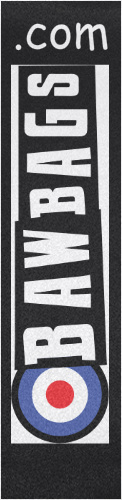 bawbags Skateboards, Longboards and Grip Tape Image
