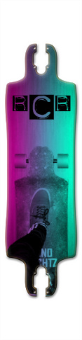 RyCR Skateboards, Longboards and Grip Tape Image