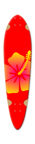 Design 257087 Skateboards, Longboards and Grip Tape