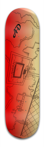 Design 257503 Skateboards, Longboards and Grip Tape Image