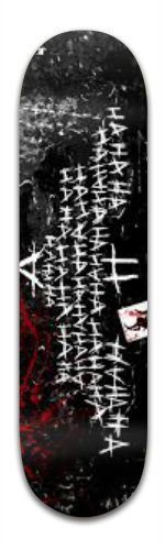Design 257093 Skateboards, Longboards and Grip Tape