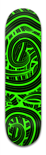 Design 257262 Skateboards, Longboards and Grip Tape Image