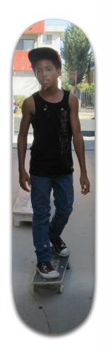 Sk8er_dre Skateboards, Longboards and Grip Tape Image