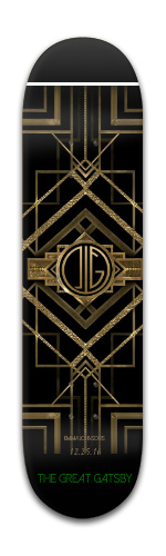 Design 257170 Skateboards, Longboards and Grip Tape Image