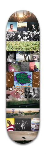 Design 257837 Skateboards, Longboards and Grip Tape Image