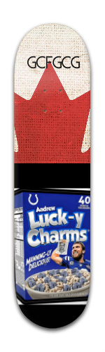 Design 257238 Skateboards, Longboards and Grip Tape Image