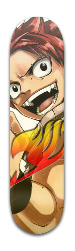 Design 257099 Skateboards, Longboards and Grip Tape