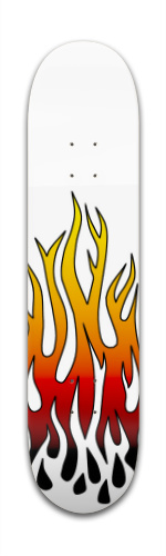 Design 256328 Skateboards, Longboards and Grip Tape