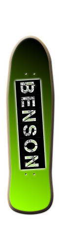 Design 257992 Skateboards, Longboards and Grip Tape Image