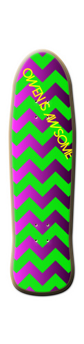 Design 258408 Skateboards, Longboards and Grip Tape