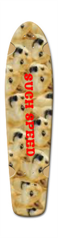 Design 258114 Skateboards, Longboards and Grip Tape
