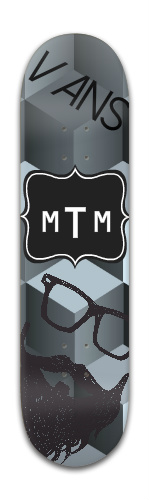 Design 257969 Skateboards, Longboards and Grip Tape Image