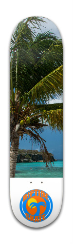 Design 257989 Skateboards, Longboards and Grip Tape Image