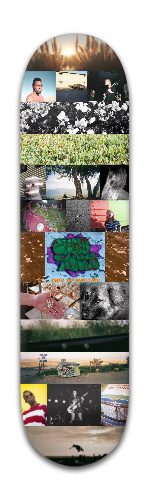 Design 258407 Skateboards, Longboards and Grip Tape