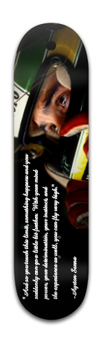 Design 257875 Skateboards, Longboards and Grip Tape Image