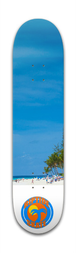 Design 257994 Skateboards, Longboards and Grip Tape Image