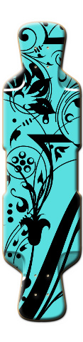 Design 157724 Skateboards, Longboards and Grip Tape Image