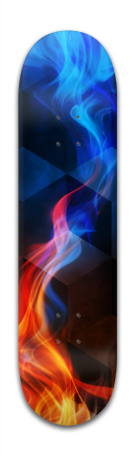 Design 157832 Skateboards, Longboards and Grip Tape