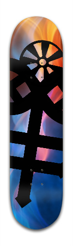 Design 157262 Skateboards, Longboards and Grip Tape Image