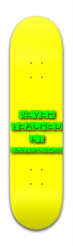 Design 157608 Skateboards, Longboards and Grip Tape
