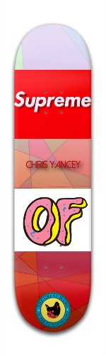 Design 157852 Skateboards, Longboards and Grip Tape