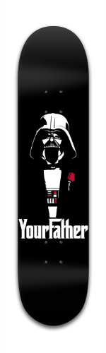 Darth Father