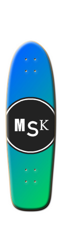 Design 157850 Skateboards, Longboards and Grip Tape