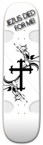 Design 157890 Skateboards, Longboards and Grip Tape Image