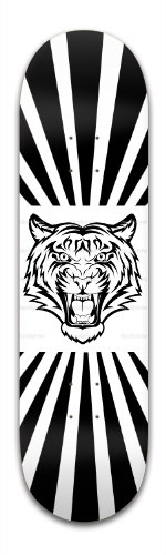 Design 157816 Skateboards, Longboards and Grip Tape