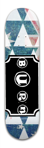 Design 157812 Skateboards, Longboards and Grip Tape Image