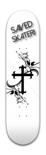 Design 157897 Skateboards, Longboards and Grip Tape Image