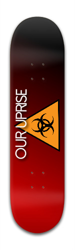 Design 157976 Skateboards, Longboards and Grip Tape Image