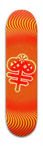 Design 157995 Skateboards, Longboards and Grip Tape Image