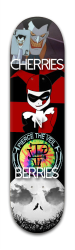 Design 158093 Skateboards, Longboards and Grip Tape