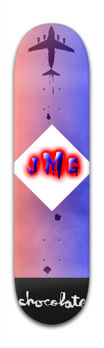 Design 158123 Skateboards, Longboards and Grip Tape Image