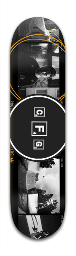 Design 157889 Skateboards, Longboards and Grip Tape
