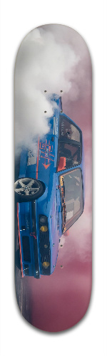 Design 158096 Skateboards, Longboards and Grip Tape